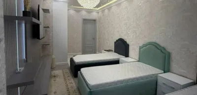 3-комн. квартира, 5 этаж, 115 м², Сино, Сити Молл