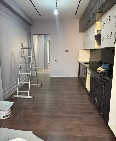 2-комн. квартира, 11 этаж, 84 м², И Сомони