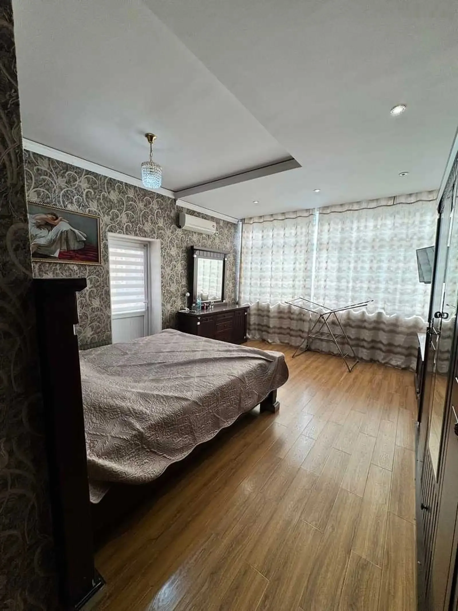 2-комн. квартира, 8 этаж, 106м², шохмансур