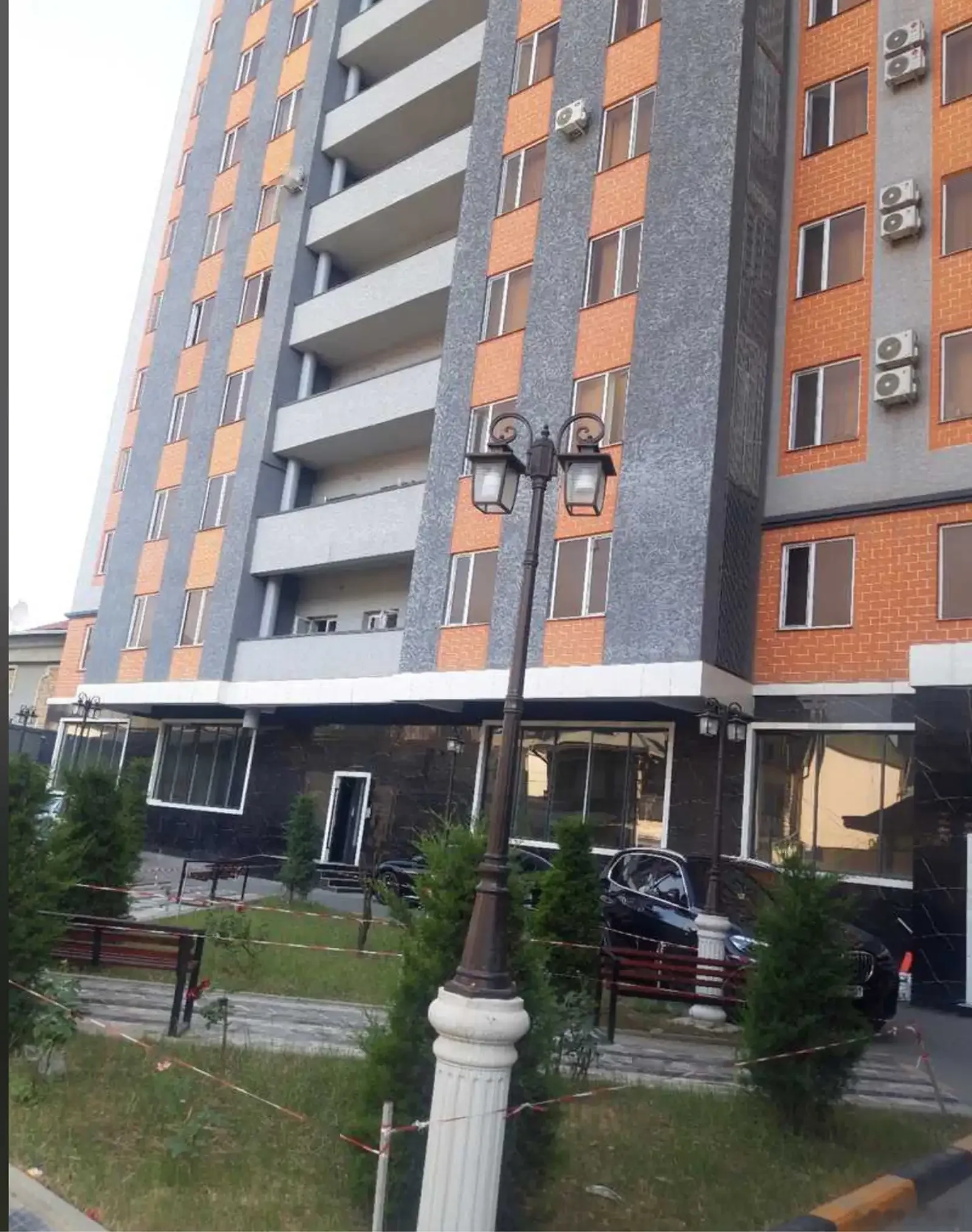 1-комн. квартира, 14 этаж, 55 м², Славянский университет
