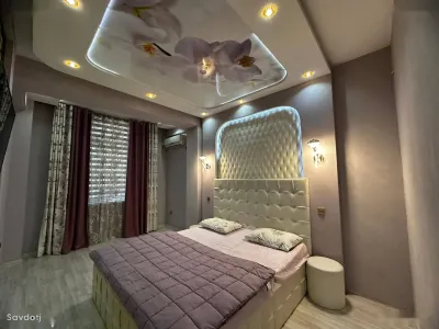 4-комн. квартира, 4 этаж, 151 м², сино