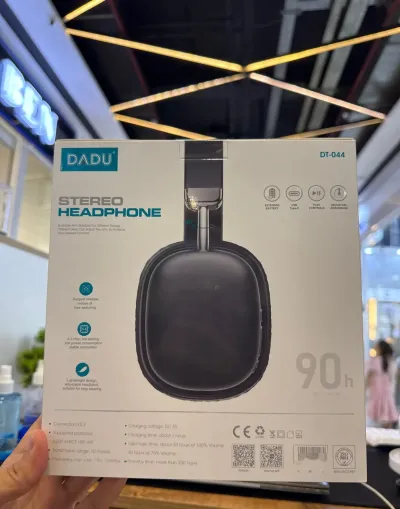 Беспроводные наушники DADU DT-044