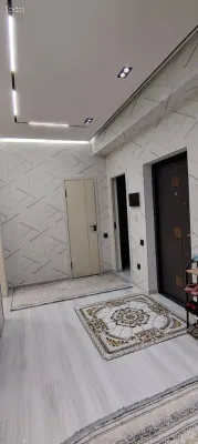 2-комн. квартира, 11 этаж, 64м², сино