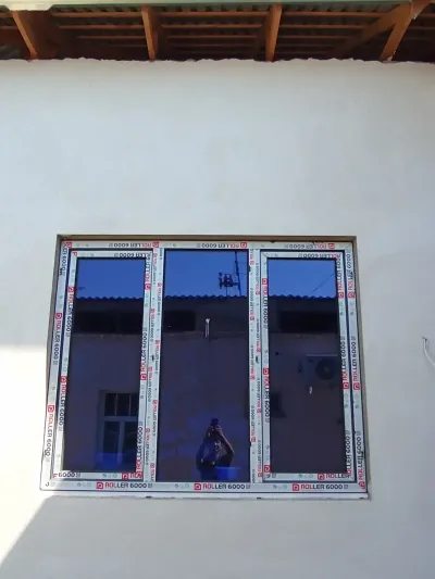 Окна