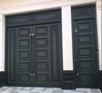 Услуги сварщика