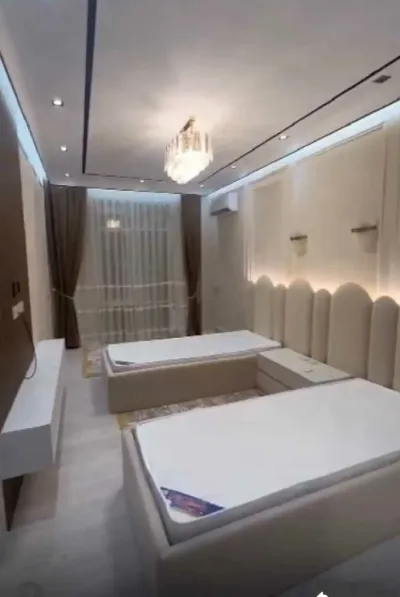 3-комн. квартира, 11 этаж, 160м², Рудаки