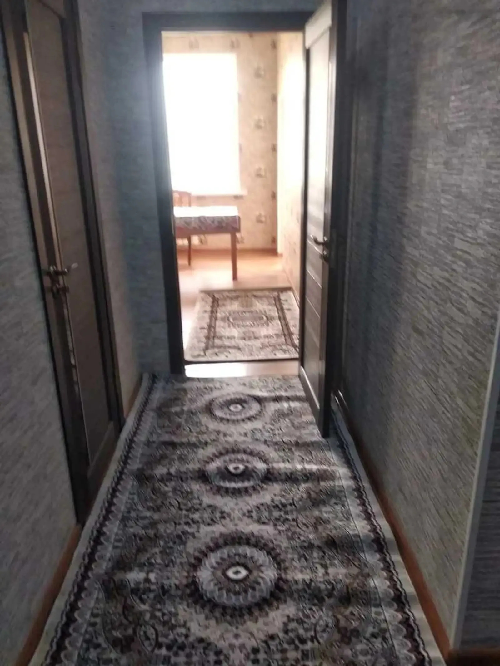 2-комн. квартира, 6 этаж, 82м², Славянский
