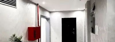 2-комн. квартира, 9 этаж, 80 м², Ориентир Масчити Мехкалон