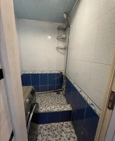 2-комн. квартира, 4 этаж, 70м², Сино