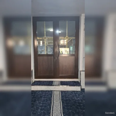 Дари алюмини
