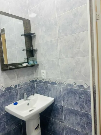 2-комн. квартира, 9 этаж, 75м², шохмансур