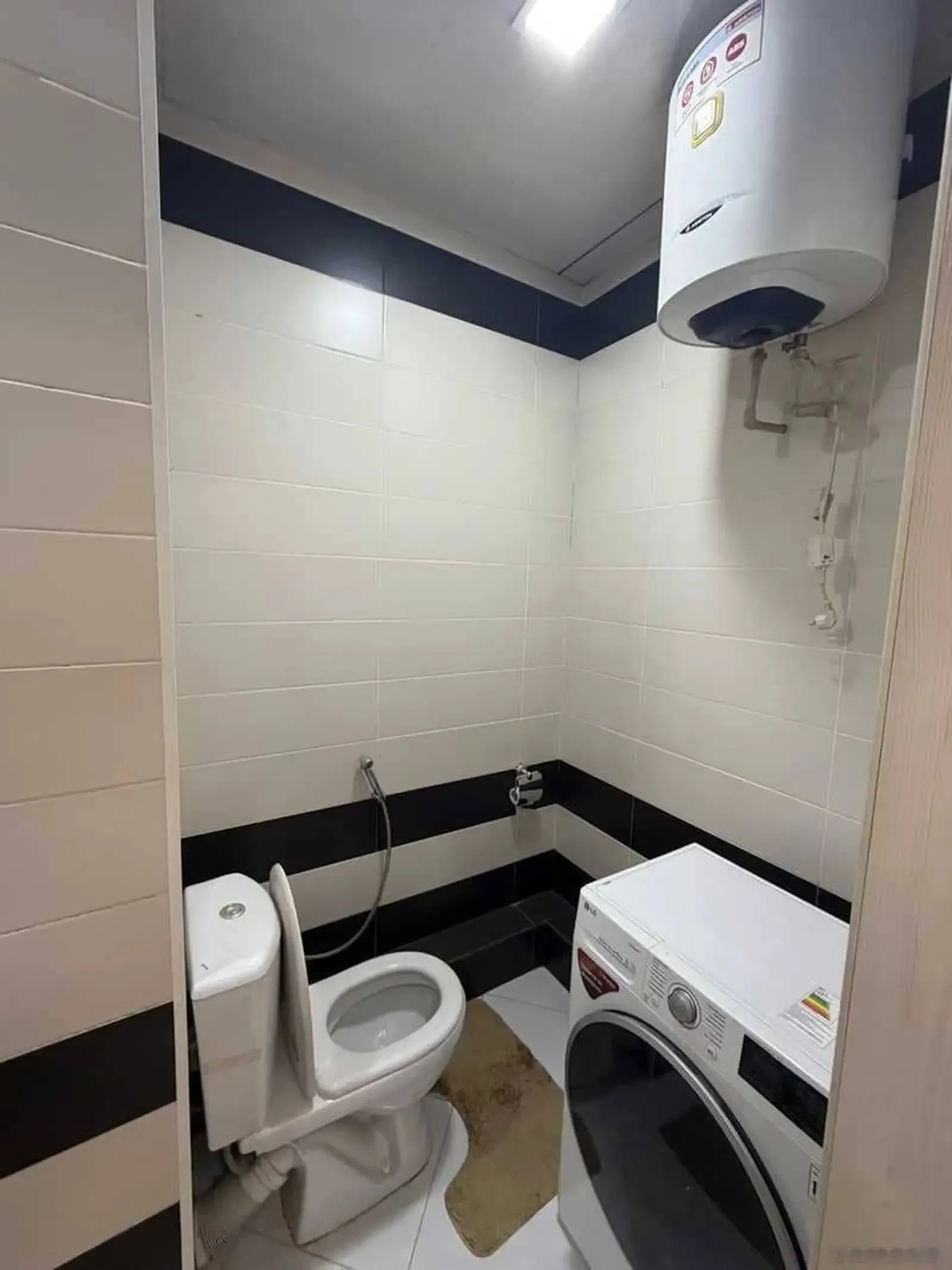 2-комн. квартира, 11 этаж, 89м², Садбарг