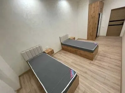 3-комн. квартира, 4 этаж, 110м², и сомони