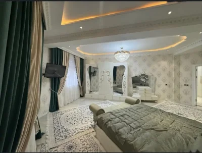 2-комн. квартира, 4 этаж, 100м², Дом печати дом Швили