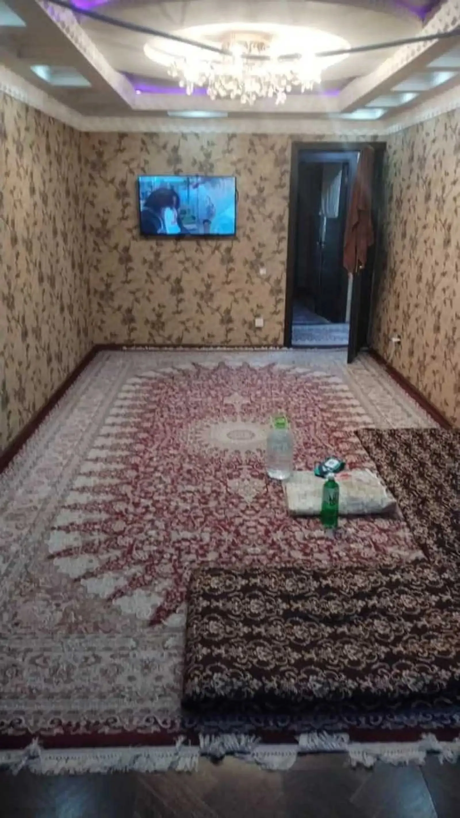 3-к квартира, 5 этаж, 80 м², 104 мкр