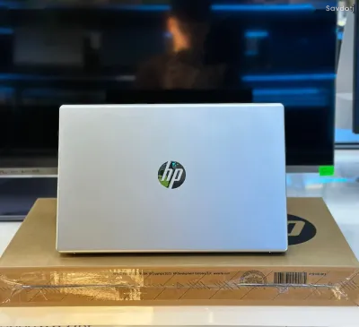 Ноутбук Hp core i5 -13 gen 8/512 mx570