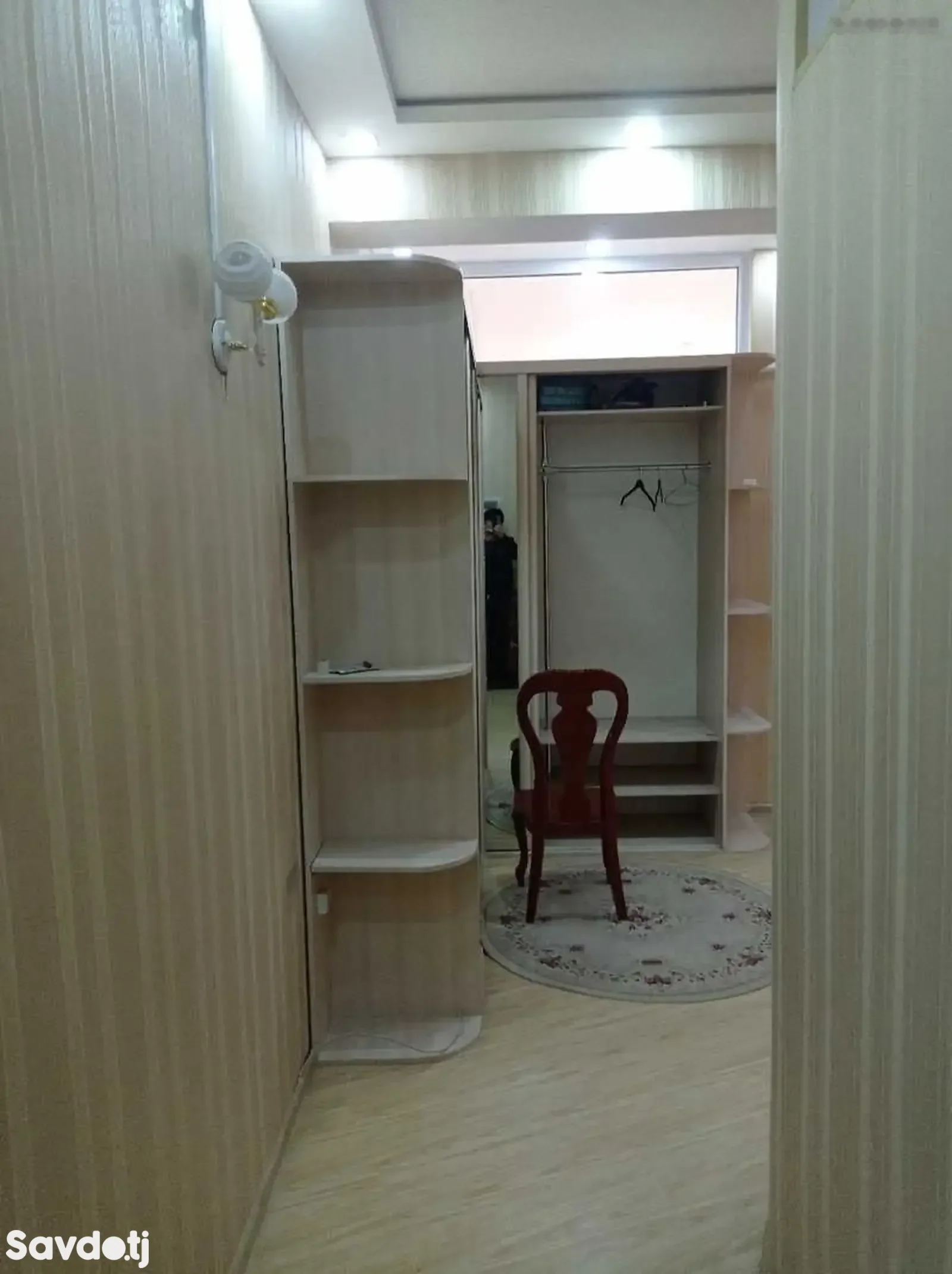 3-к квартира, 4 этаж, 110 м², Домпечат, Пайкар