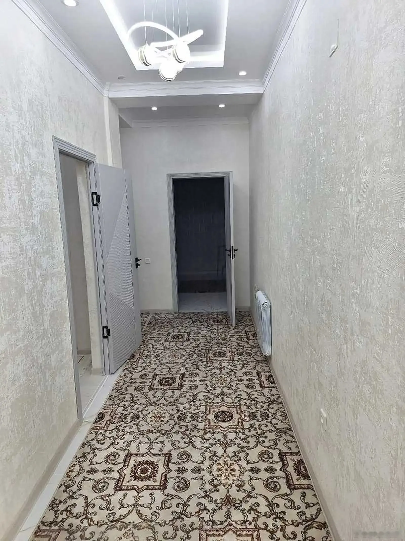 2-комн. квартира, 6 этаж, 70м², овир