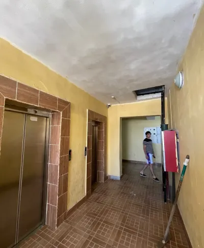 1-комн. квартира, 10 этаж, 49 м², Сино, пушти ЦИРК