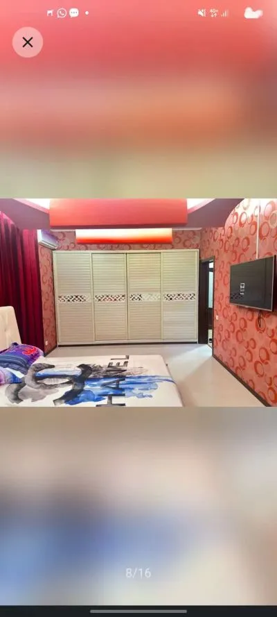 3-комн. квартира, 2 этаж, 130м², 84мк