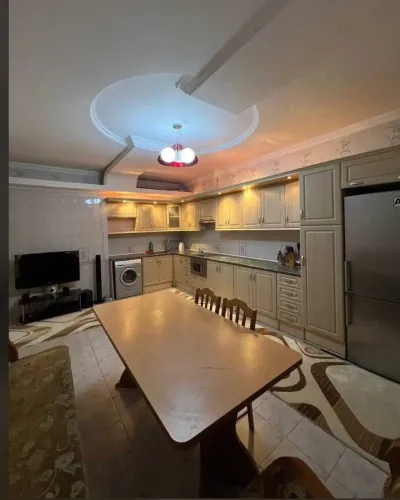 2-комн. квартира, 4 этаж, 110м², Дом печать
