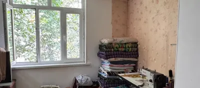 3-комн. квартира, 4 этаж, 50 м², Ватан, Посольство Турции