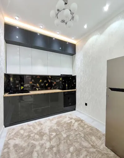 2-комн. квартира, 12 этаж, 68 м², Сино бари пайкар 112мкр