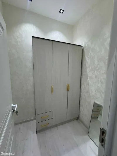 1-комн. квартира, 7 этаж, 71 м², И Сомони