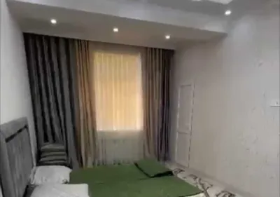2-комн. квартира, 15 этаж, 70м², сино 82 мкр