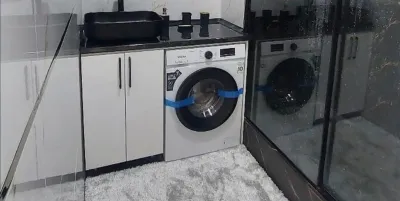 3-комн. квартира, 14 этаж, 86 м², Фирдавси
