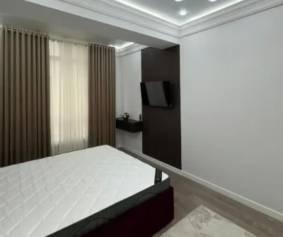 2-комн. квартира, 4 этаж, 67 м², Шохманур