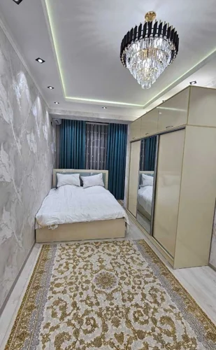 2-комн. квартира, 16 этаж, 61м², Сино, 112 мкр