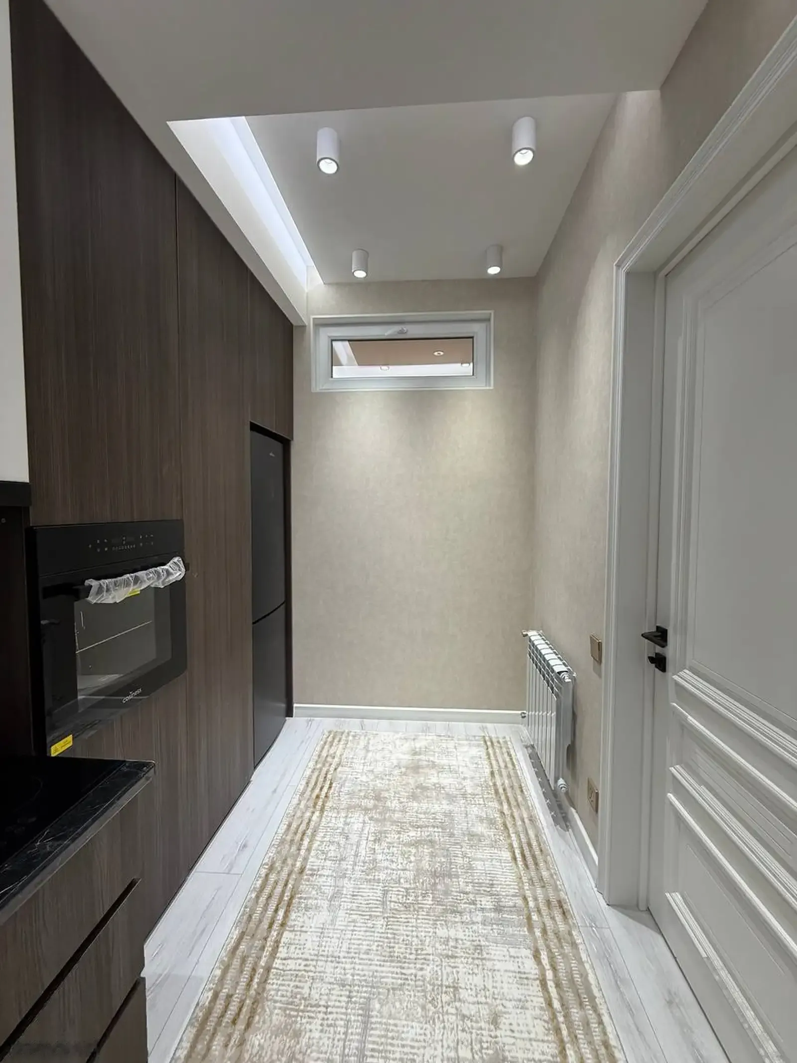2-комн. квартира, 14 этаж, 62 м², Сино