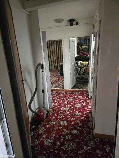 2-комн. квартира, 1 этаж, 67м², 101 мкр