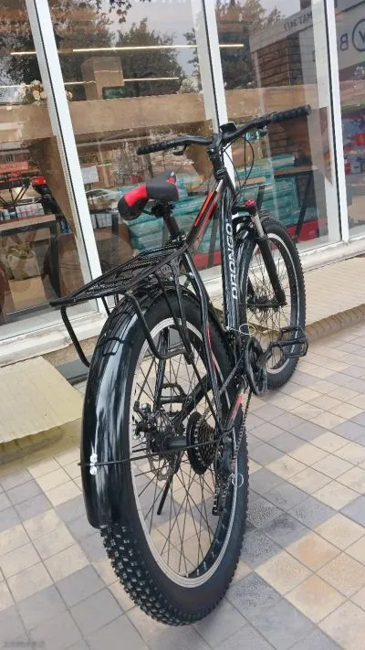 Скоростной Велосипед