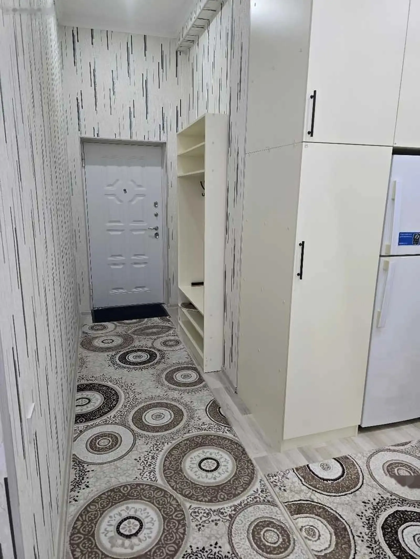 2-комн. квартира, 7 этаж, 95м², Сафо белый городок