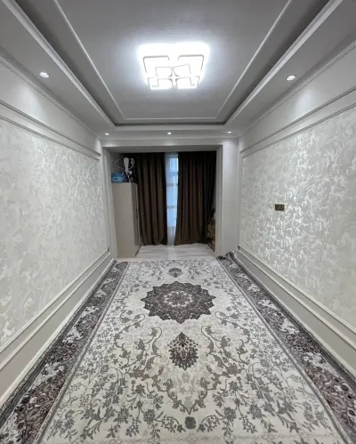 3-комн. квартира, 9 этаж, 116 м², Сомони