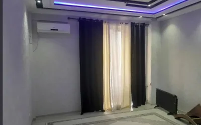2-комн. квартира, 11 этаж, 74м², И Сомони