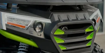Квадроцикл motoland wild track 200