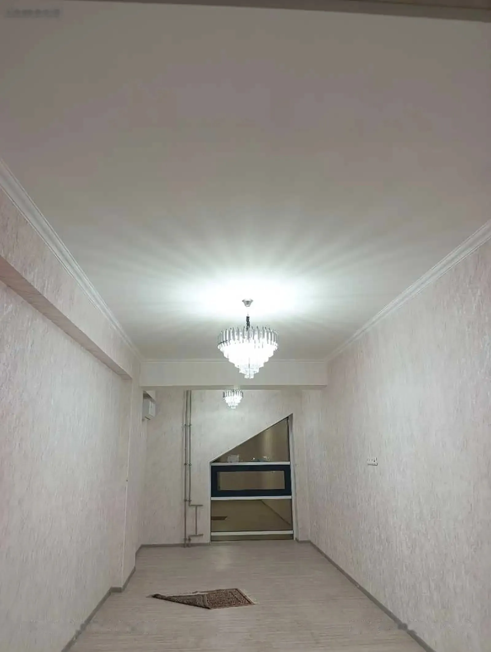 3-комн. квартира, 5 этаж, 150м², ру ба руи Масчиди нав