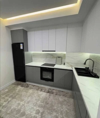 3-комн. квартира, 10 этаж, 100 м², Шохмансур