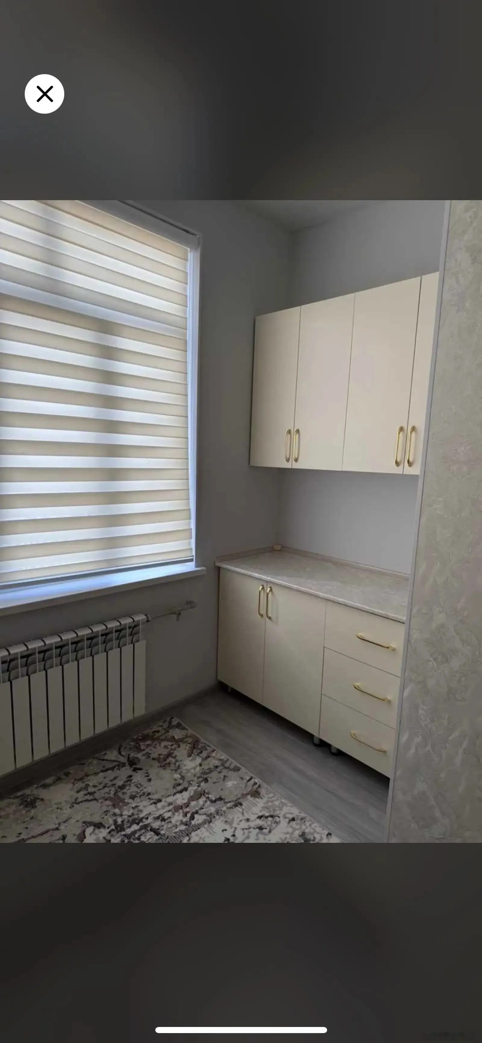 1-комн. квартира, 2 этаж, 60 м², Сино