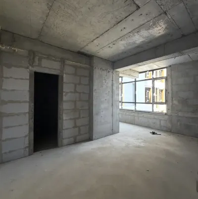 3-комн. квартира, 16 этаж, 126 м², Сино