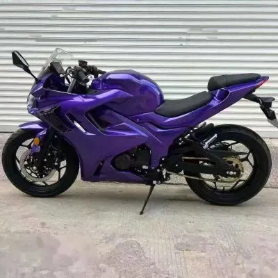 Мотоцикл Kawasaki
