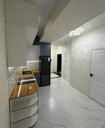 2-комн. квартира, 11 этаж, 60 м², Сино