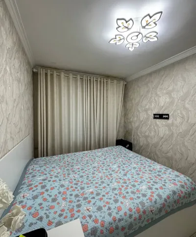 2-комн. квартира, 5 этаж, 52 м²,  33мкр