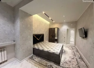 4-комн. квартира, 14 этаж, 178 м², н.Шохмансур,Созидание доми Oxford — миниатюра 8