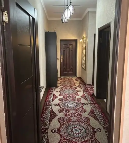 2-комн. квартира, 8 этаж, 80 м², Сино
