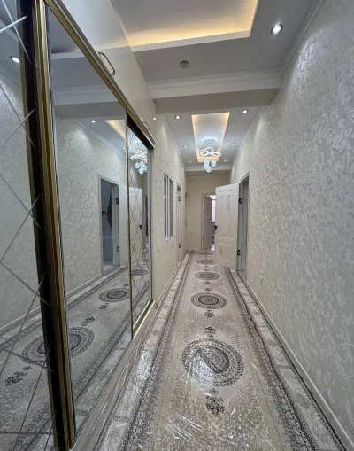 2-комн. квартира, 9 этаж, 64 м², Мехргон