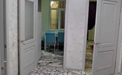 2-комн. квартира, 4 этаж, 50 м², Хитой бозор